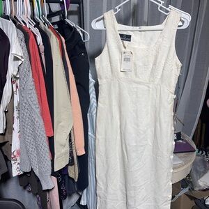 Carole Little Petite Dress